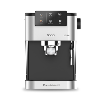 CAFETERA ESPRESSO SOGO