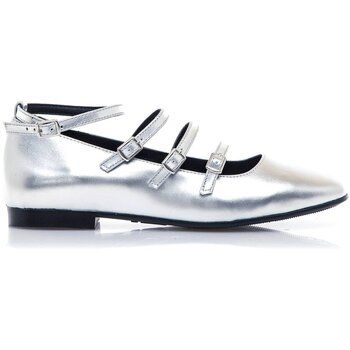 MTNG Zapatos Bajos CAMILLE para mujer