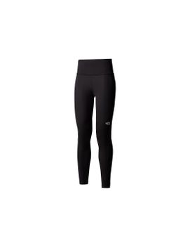 Mallas de Montaña The North Face Flex 28In Mujer Negro