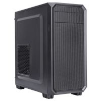 carcasa itek patriot mini evo mini tower micro atx negro