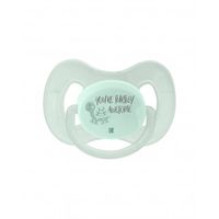 chupete 0-6m turtley awesome menta