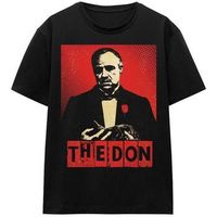 the godfather tops y camisetas tv15735 para mujer