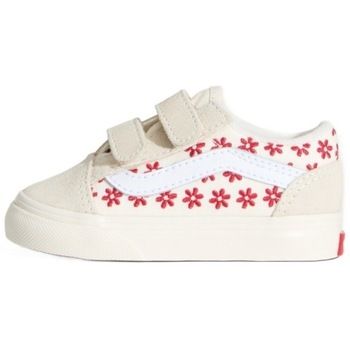 Vans Deportivas Moda Vn000ctgizq1 para niña