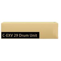compatible colour canon c-exv29 drum cartridge replaces canon 2779b003ba