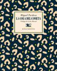 la cola del cometa