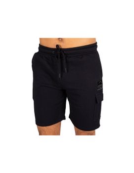 Pantalones Ellesse Michael Fleece Hombre BK