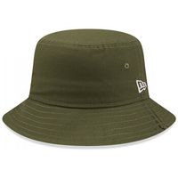 new-era sombrero ne essential tapered bucket newera para hombre
