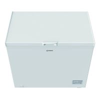 arcon congelador indesit 246l blanco incf 2464 e2
