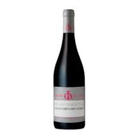 domaine de larlot vino tinto premier cru clos des forets nuits-saint-georges 75 cl 14 vol