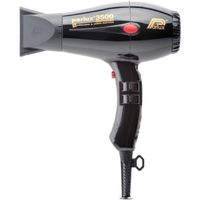 secador de pelo parlux 3500 supercompact - negro