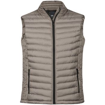 Tee Jays Chaleco de traje Zepelin para hombre