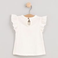 cotton fish camiseta tirantes 90645 para nina
