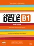 objetivo dele b1 nueva edicion 2024