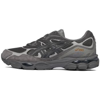 Asics Zapatillas de running Gel-NYC Obsidian Grey para hombre