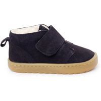 pisamonas botines botitas blanditos serraje forro borreguito para nina