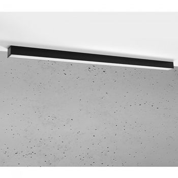Plafón de techo led pinne (31w) ii