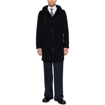 Manuel Ritz Abrigo 4132H8413C-263738 para hombre