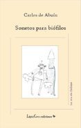 sonetos para biofilos