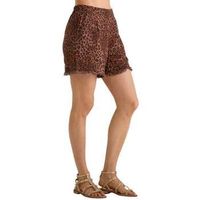 mc2 saint barth short amani para mujer