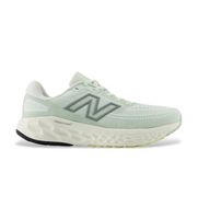 new balance para mujer wevozv4 zapatillas fresh foam x evoz v4 verde 425 d plano cordones casual deportivo mesh