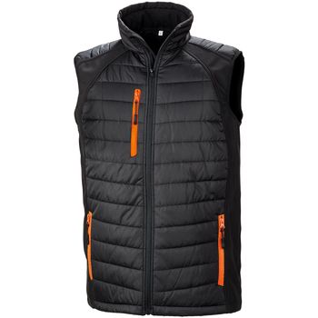 Result Cazadora Compass para hombre
