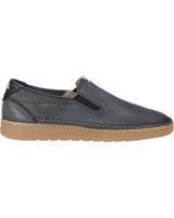 de fluchos mocasin leo f1946 azul