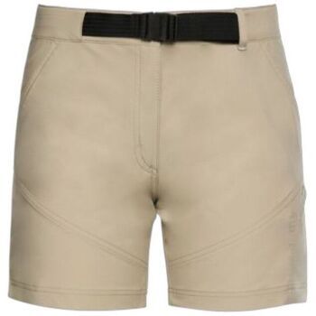 Trangoworld Short Yittu para mujer