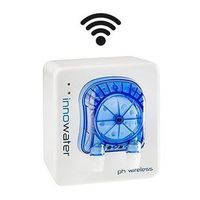 bomba agua piscina ph wireless peristaltica 230v innowater