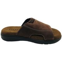 baerchi sandalias sandalia piel ultralight hombre 9400 para hombre