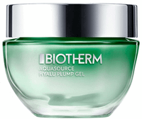biotherm aquasource hyalu plump gel 75 ml