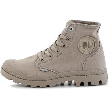 Palladium Zapatillas altas Mono Chrome Dune 73089-297-M para hombre