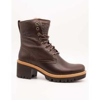 panama jack botines padma b17 para mujer