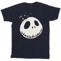 nightmare before christmas camiseta bi52614 para hombre