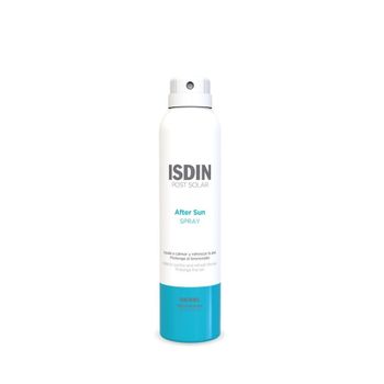ISDIN - After Sun Efecto Inmediato Spray After sun 200 ml unisex
