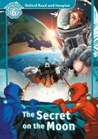 oxford read and imagine 6 the secret on the moon mp3 pack
