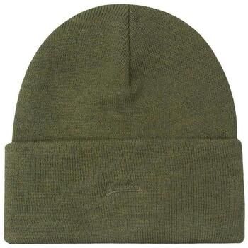 Superdry Gorro Vintage Classic Beanie para hombre