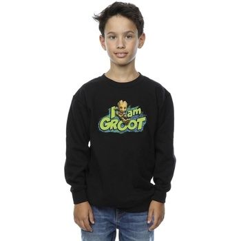 Marvel Jersey Guardians Of The Galaxy I Am Groot para niño