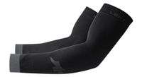 assos protector de brazos negro