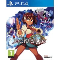 indivisible ps4