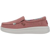 heydude mocasines - para mujer