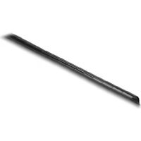 tubo espiral de proteccion de cables delock 22081 6 mm 10 metros negro