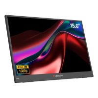 monitor verbatim portable light 156 fullhd 60hz ips 10ms hdr freesync