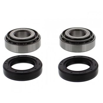 Kit de rodamientos de rueda All Balls 25-1002