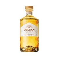 tequila volcan reposado 70cl  mexico  70 cl 400