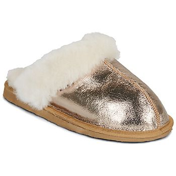 Shepherd Pantuflas JESSICA para mujer