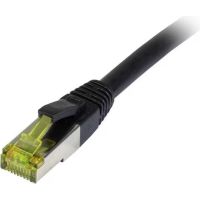 cable de red patch synergy 21 cat6a sftp rj45 05 m