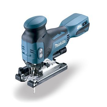 Sierra De Calar Bl 18v Lxt Con Pomo - Makita - Djv181z