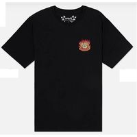 hurley tops y camisetas mts0039150 para hombre