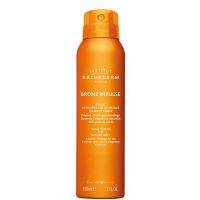 institut esthederm bronz impulse face and body tan accelerating mist 150ml