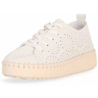 chika 10 zapatillas sneaker con plataforma - carmen up 01 para mujer